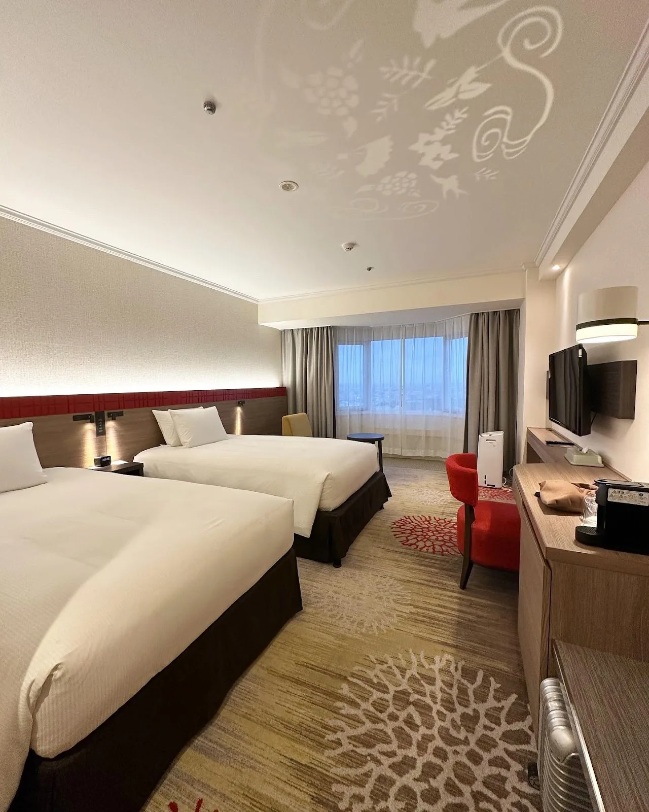 DoubleTree by Hilton Naha Shuri Castle