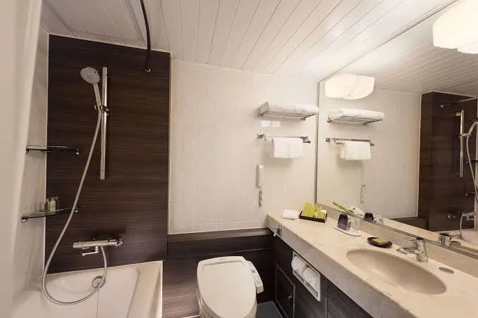 DoubleTree by Hilton Naha Shuri Castle