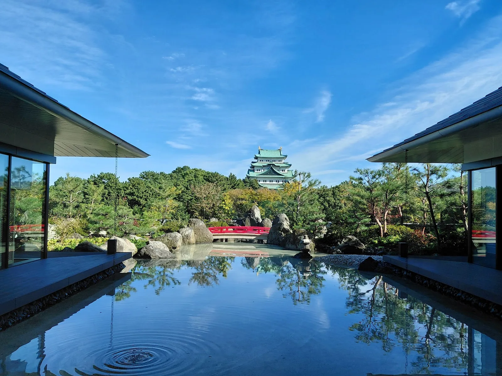 ESPACIO Nagoya Castle