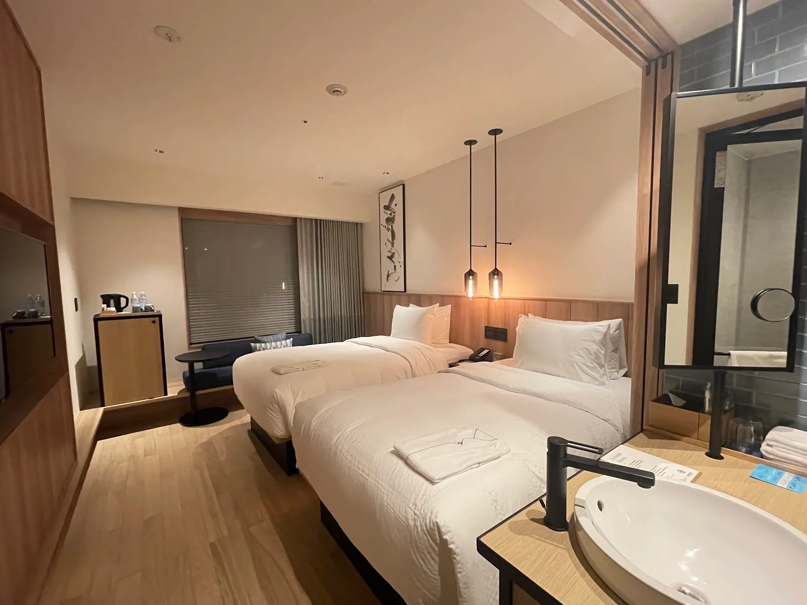 Fairfield by Marriott Tochigi Nikko
