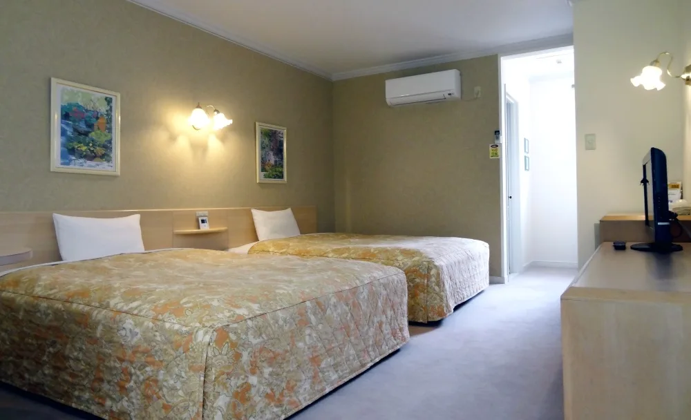 Family Lodge Hatagoya Nikko-Kinugawa