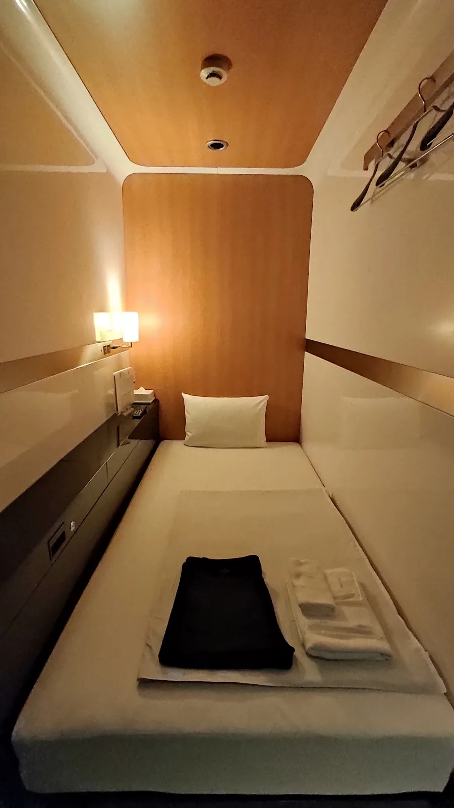 First Cabin Nagasaki