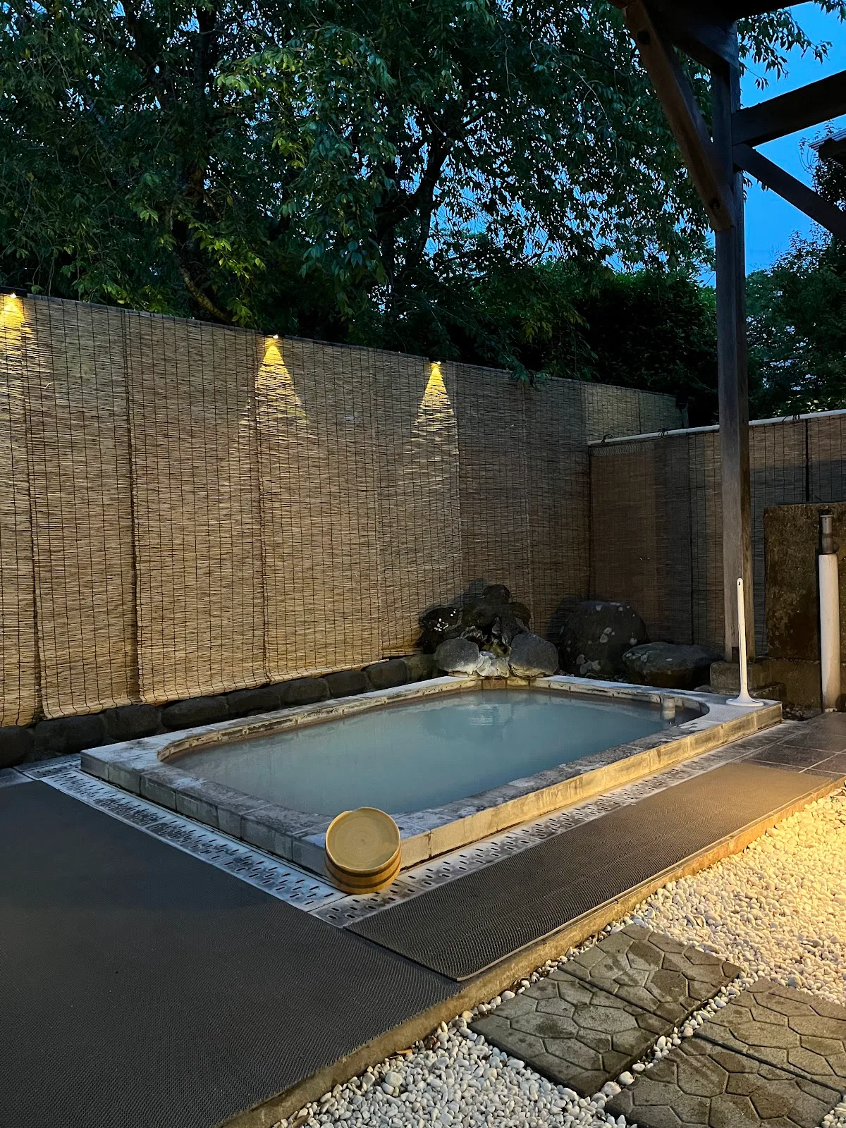 Fuji-Hakone Guest House