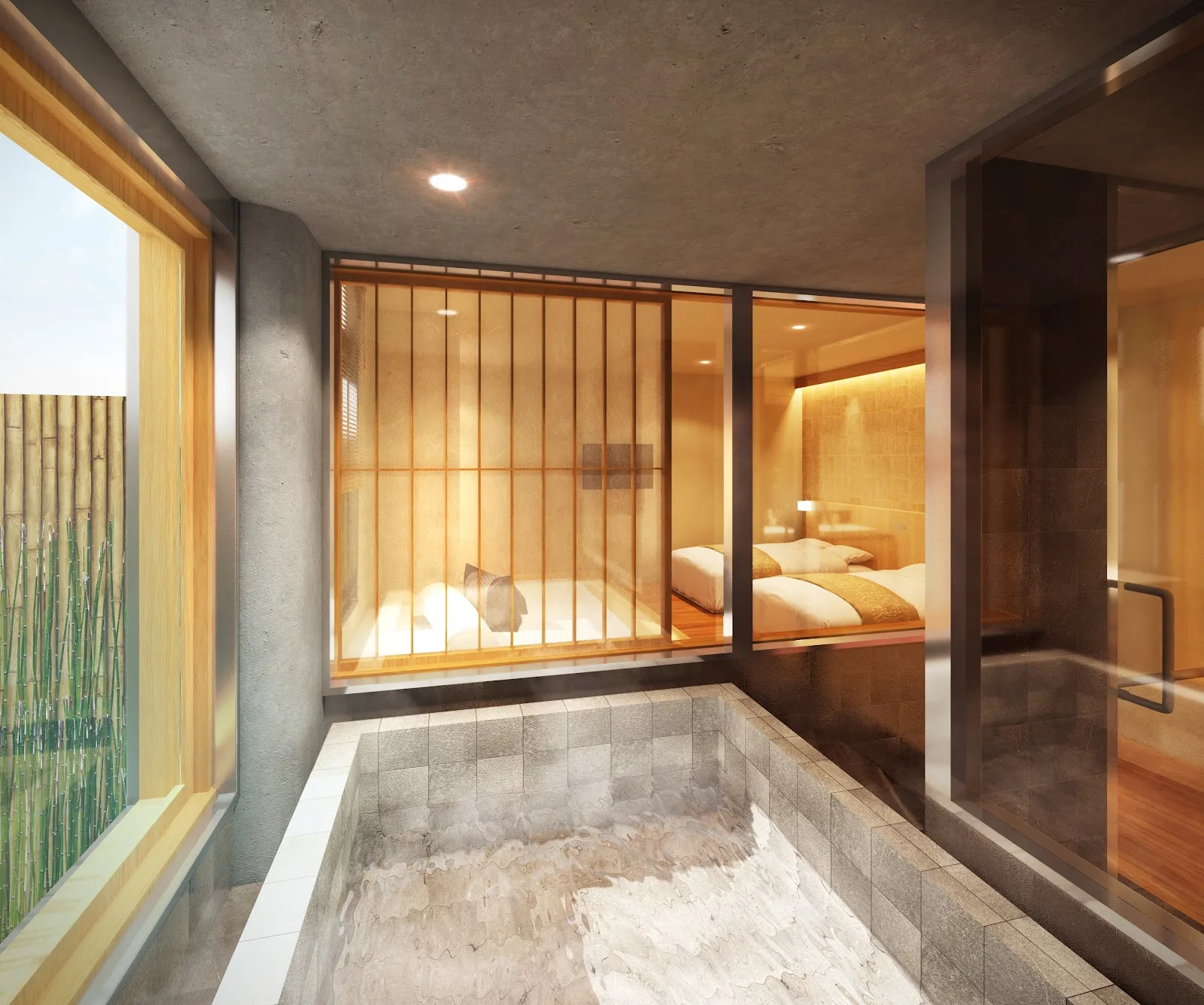 Fujisawa Hotel