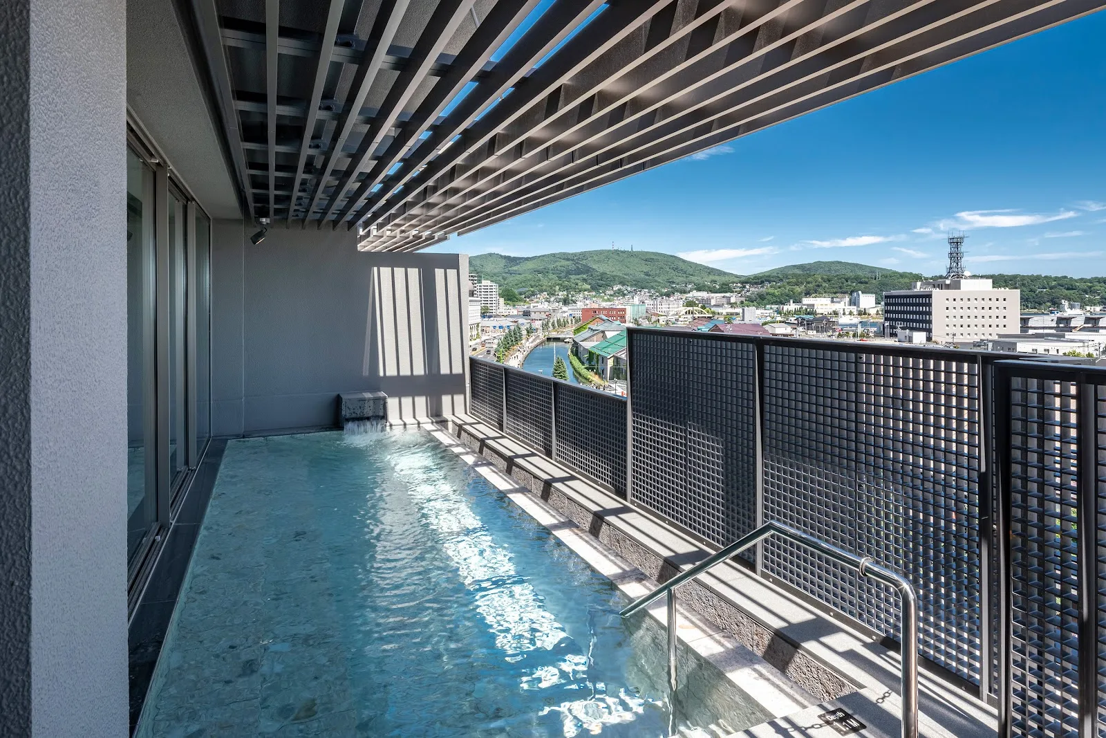 GRANBELL HOTEL OTARU