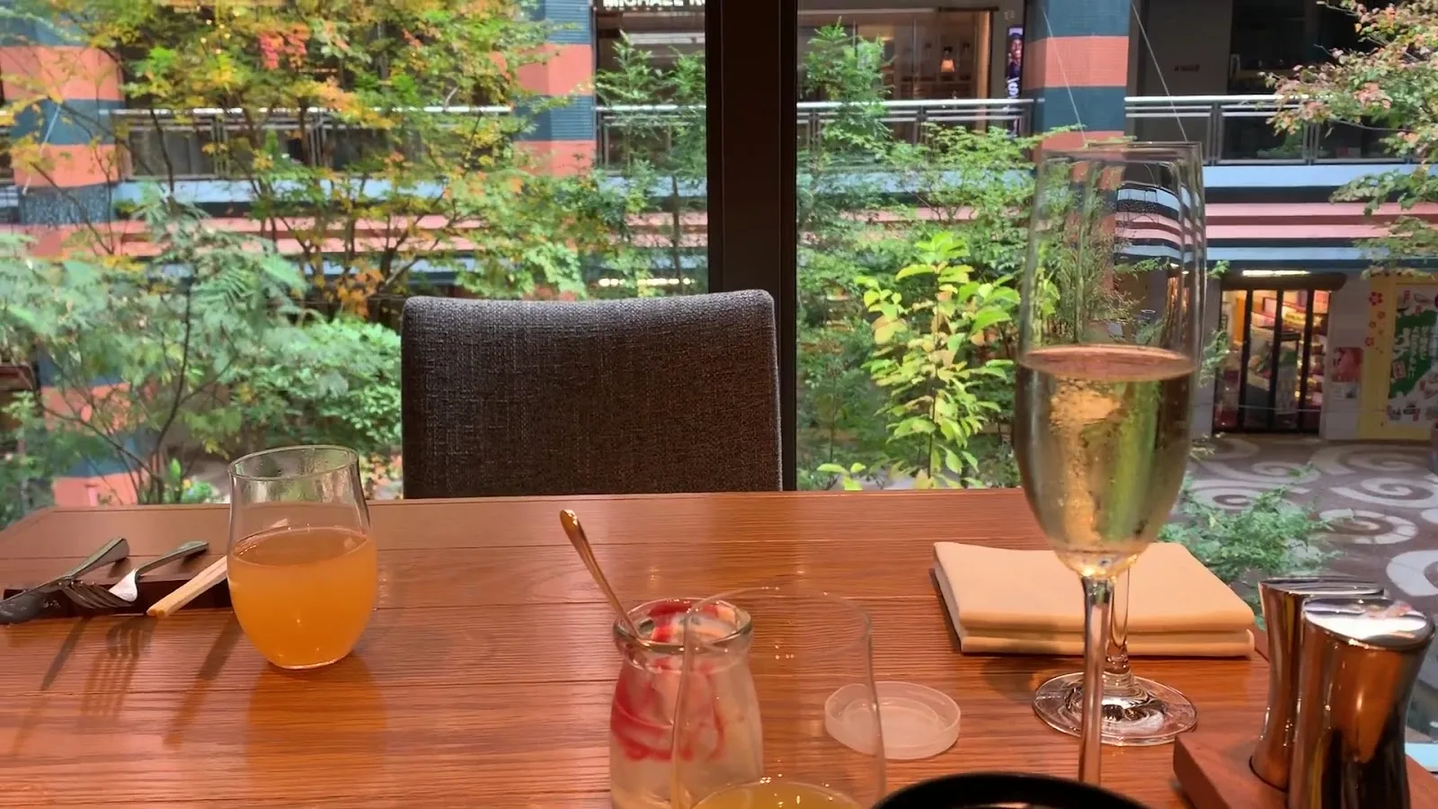 Grand Hyatt Fukuoka