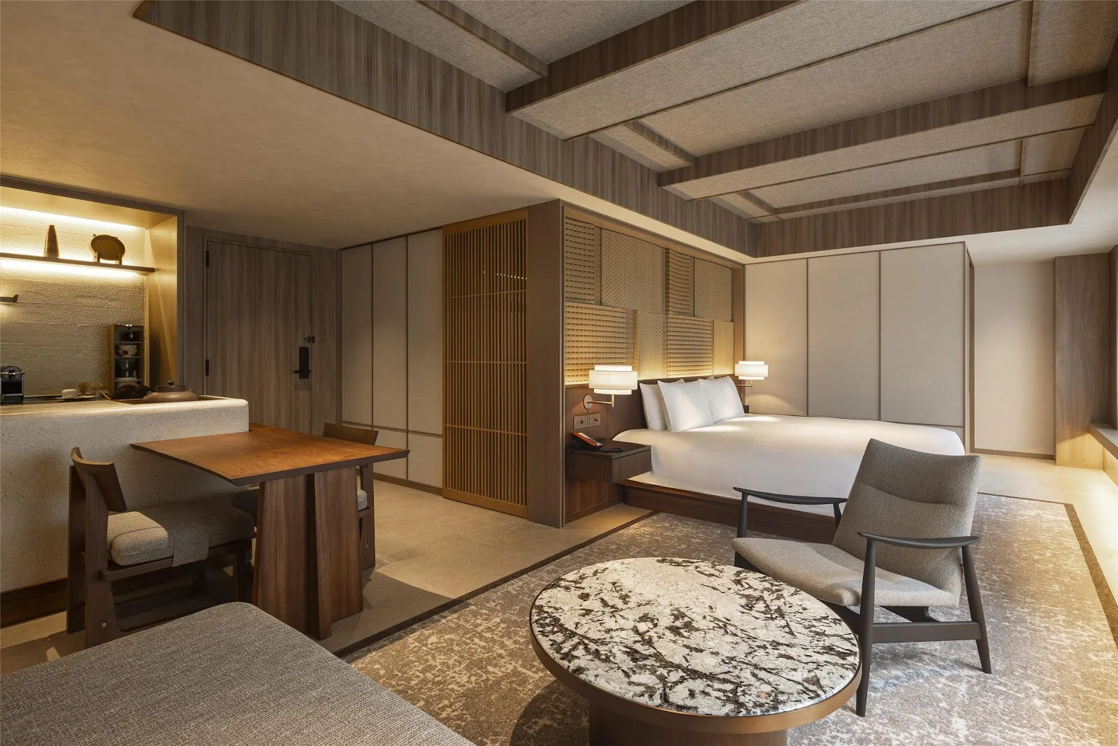 Grand Hyatt Fukuoka