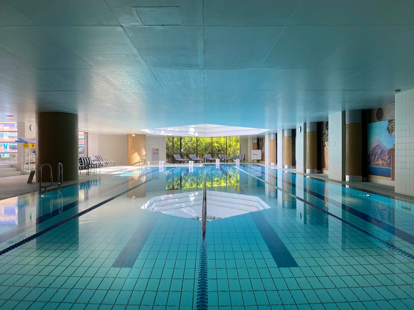Grand Hyatt Fukuoka