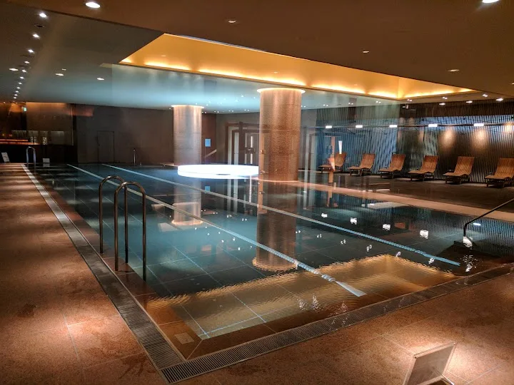 Grand Hyatt Tokyo