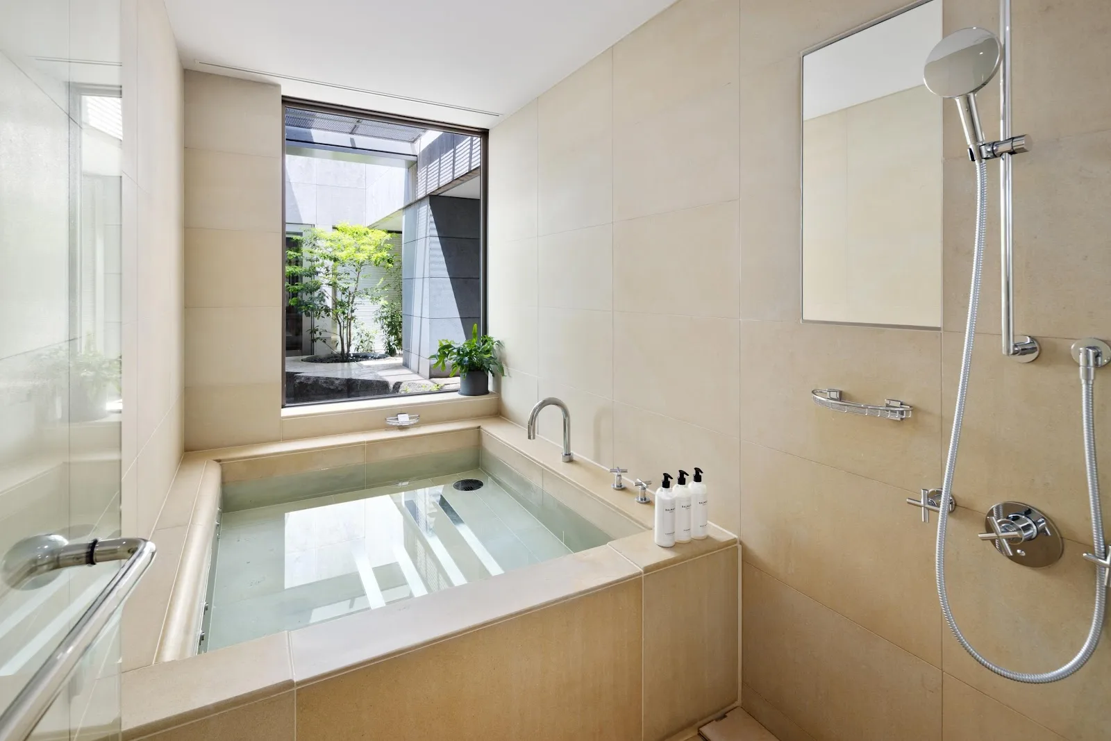 Grand Hyatt Tokyo