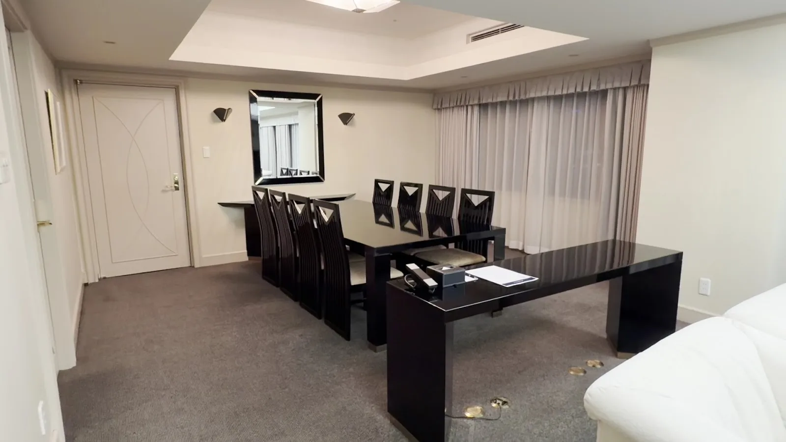 Grand Mercure Sapporo Odori Park
