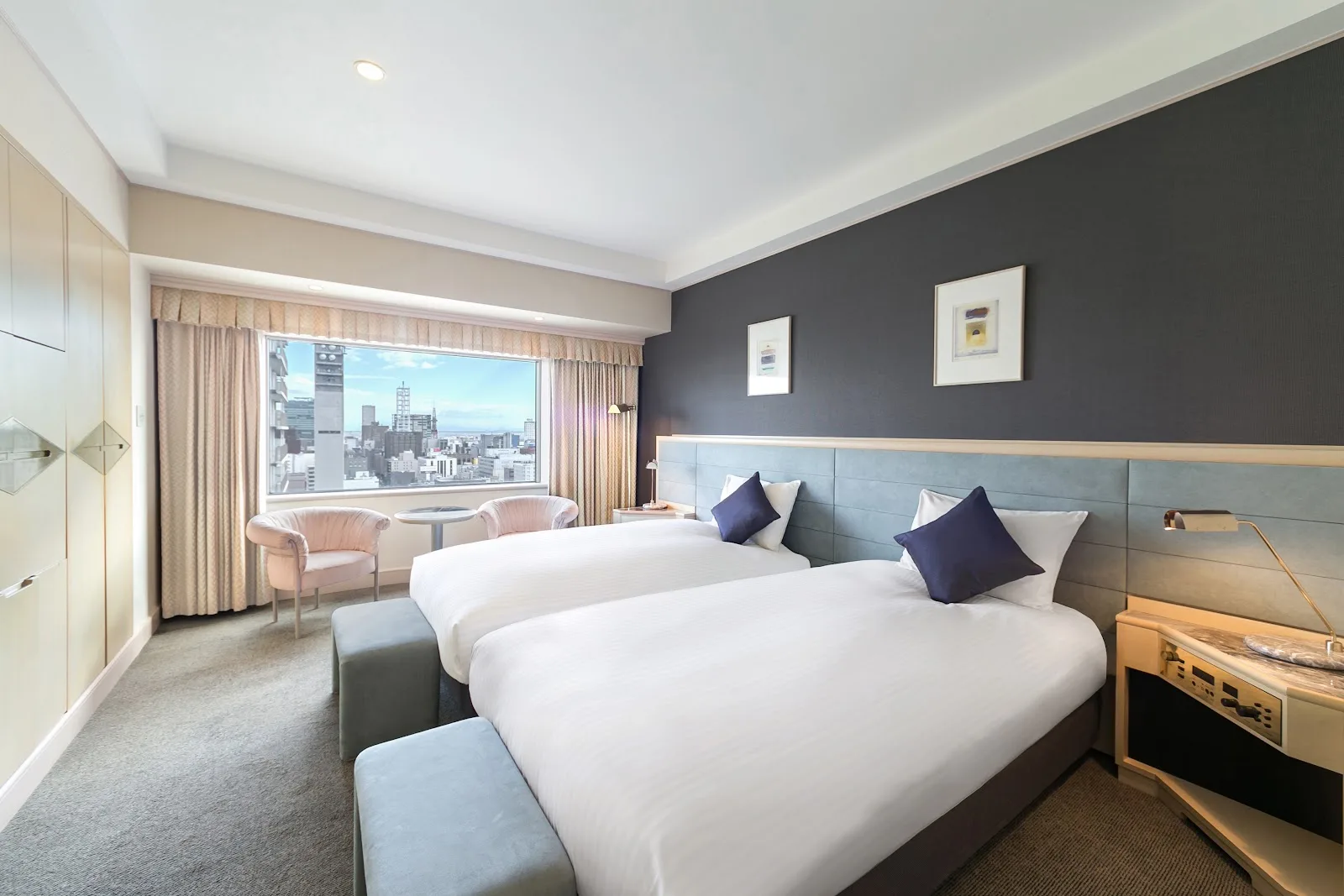 Grand Mercure Sapporo Odori Park