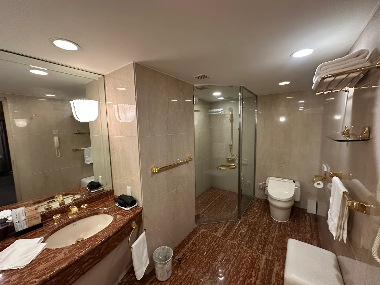 Grand Mercure Sapporo Odori Park