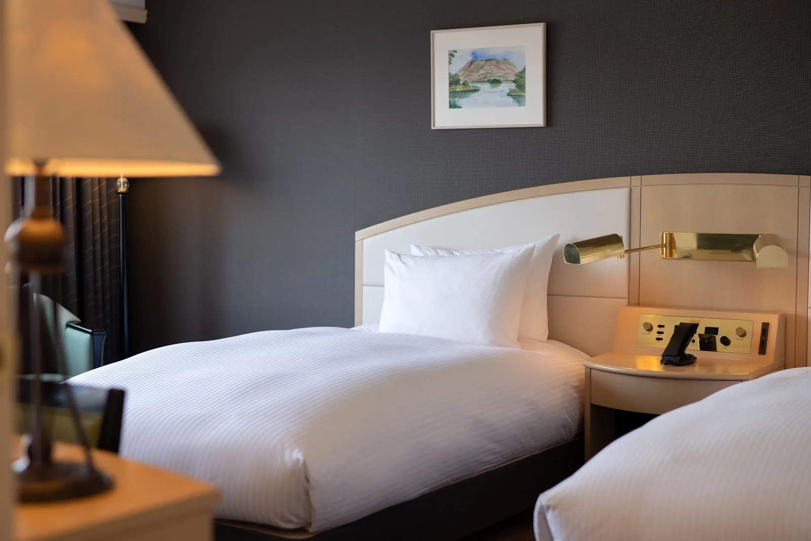 Grand Mercure Sapporo Odori Park