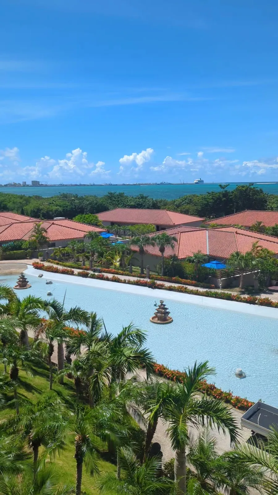 Grandvrio Hotel
