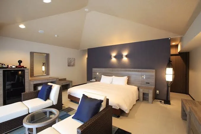 Grandvrio Hotel