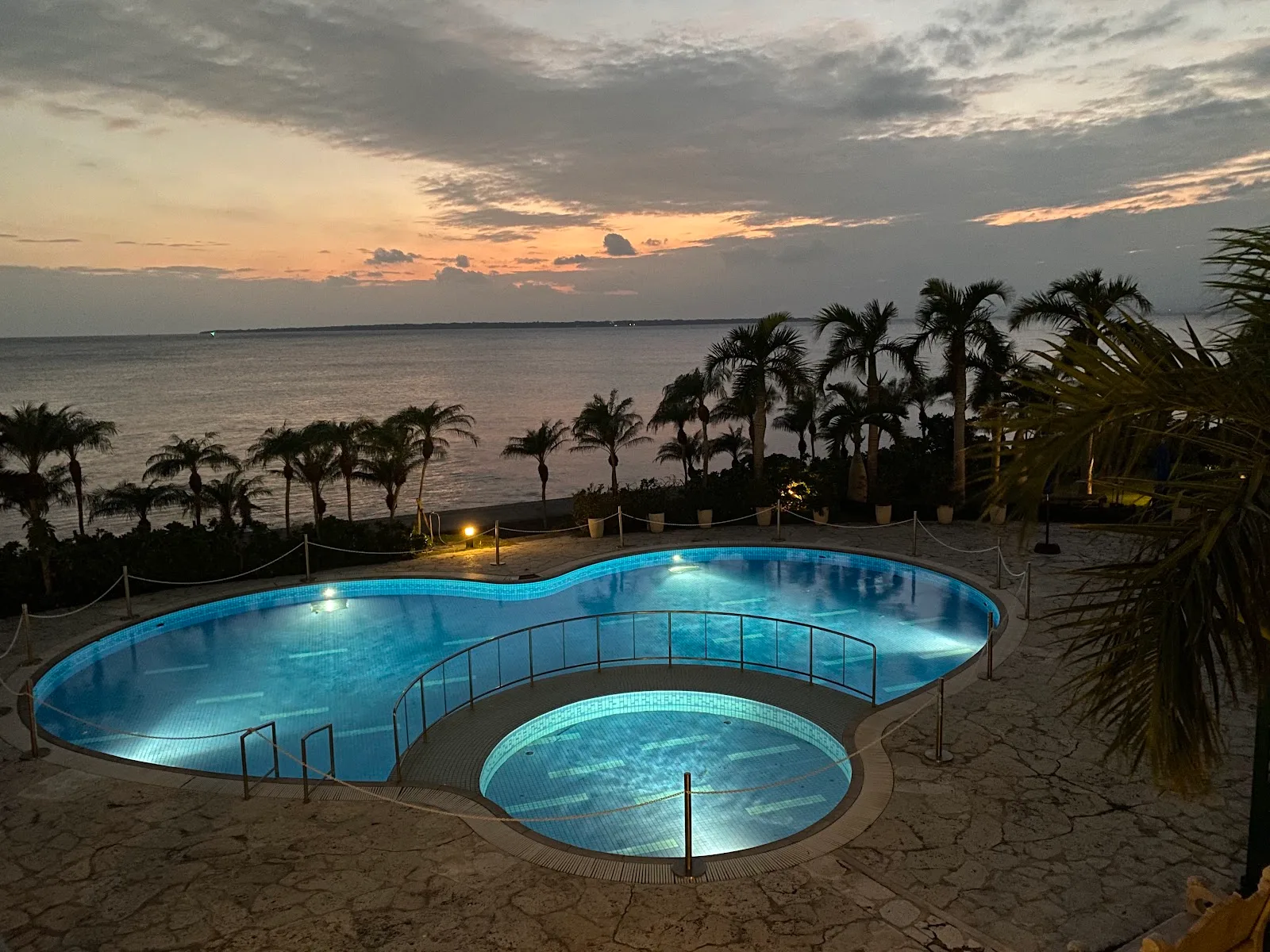 Grandvrio Hotel