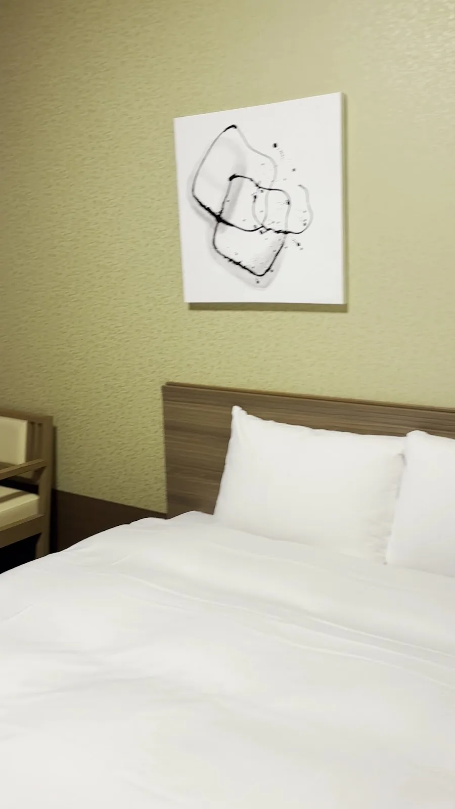 GRANDVRIO HOTEL NARA WAKURA