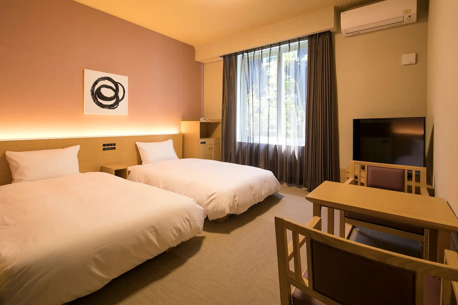 GRANDVRIO HOTEL NARA WAKURA