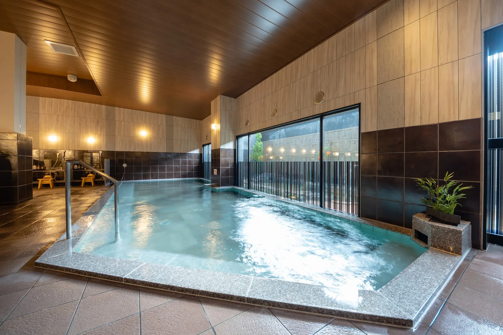 GRANDVRIO HOTEL NARA WAKURA