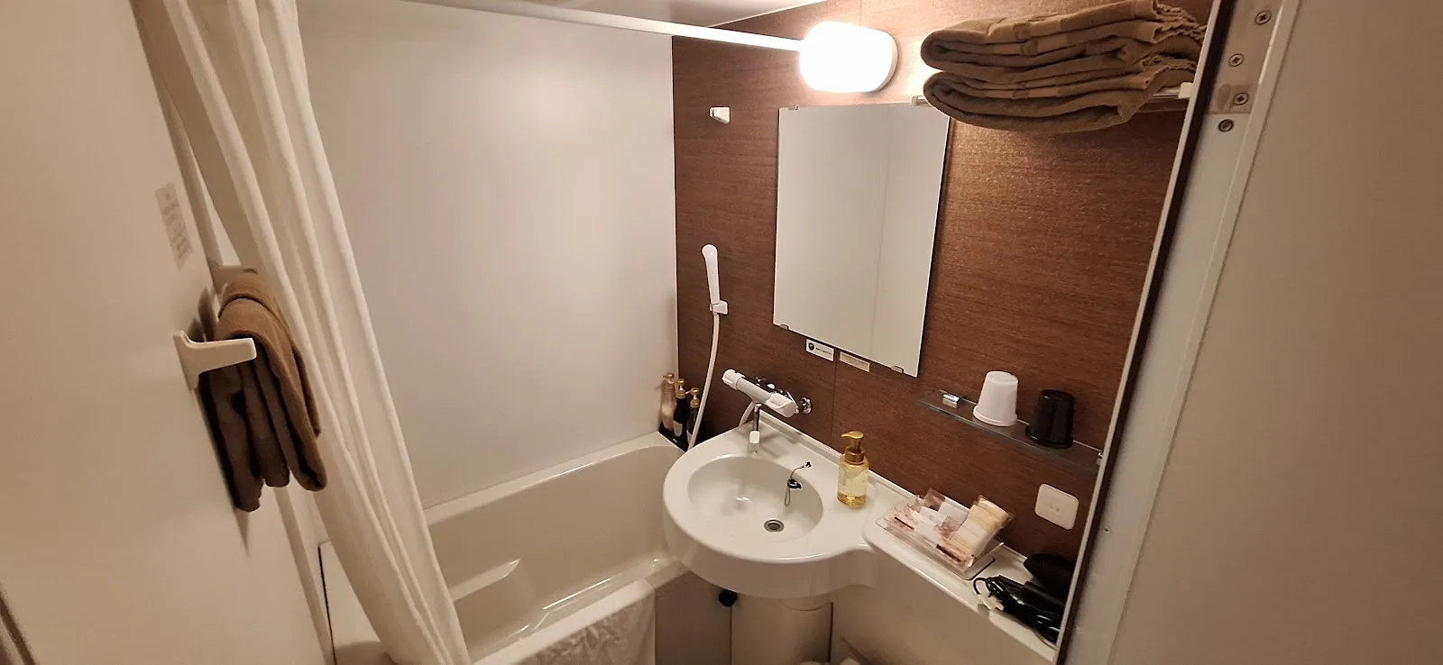 GRANDVRIO HOTEL NARA WAKURA