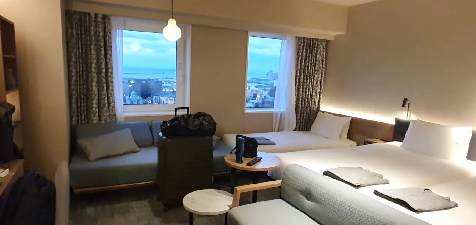 GRIDS PREMIUM Hotel Otaru