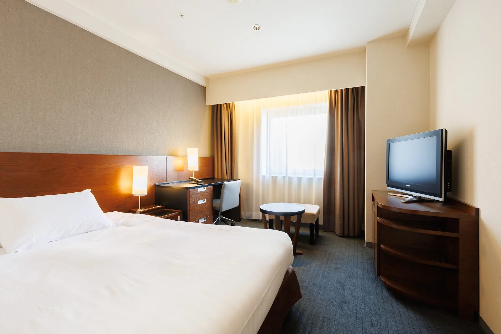 Hakata Excel Hotel Tokyu