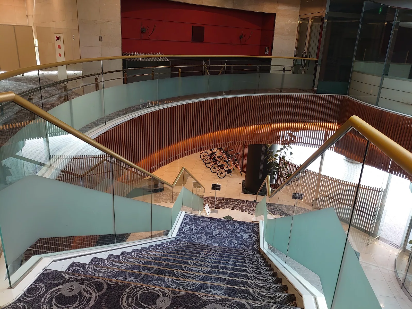Hakata Excel Hotel Tokyu