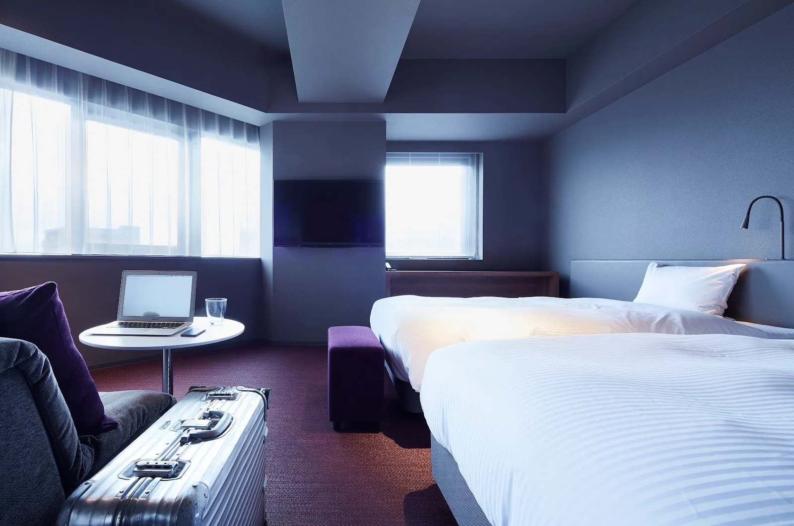 Hakata Green Hotel 1