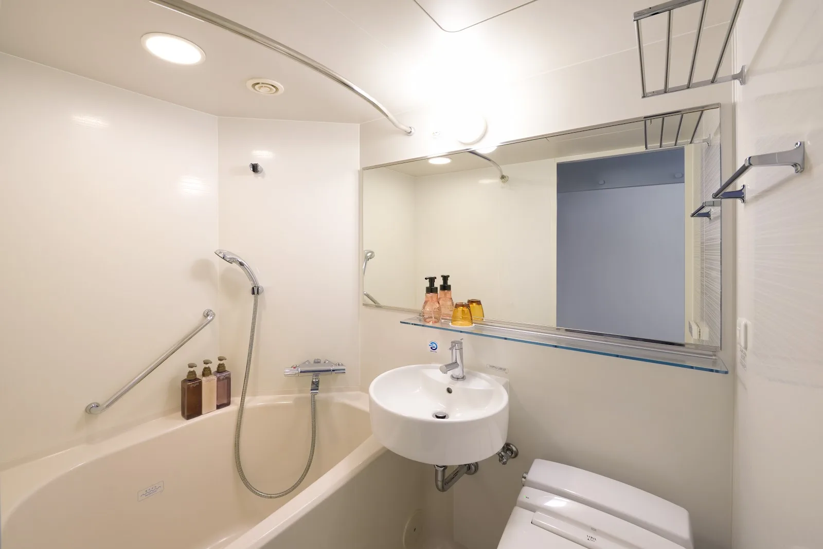 Hakata Green Hotel 1