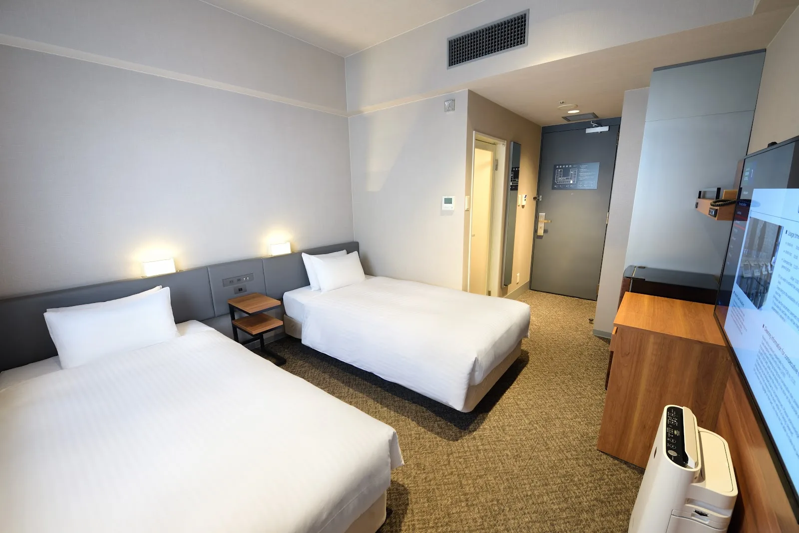 Hakata Green Hotel 1