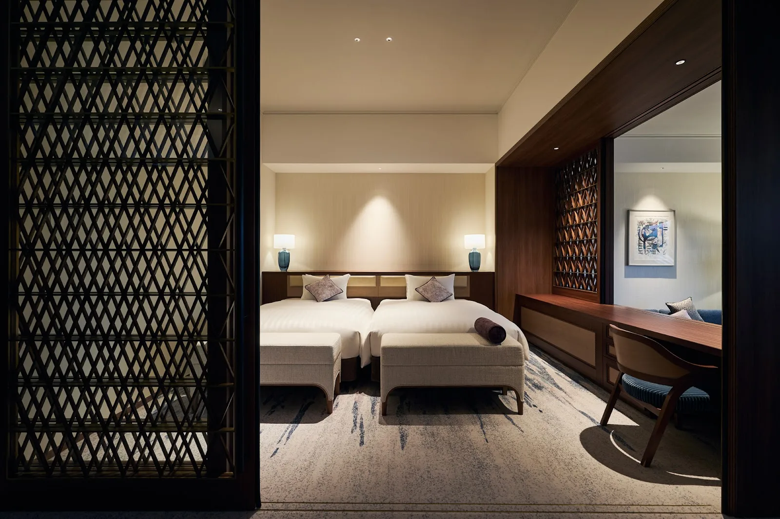 Hakone Hotel
