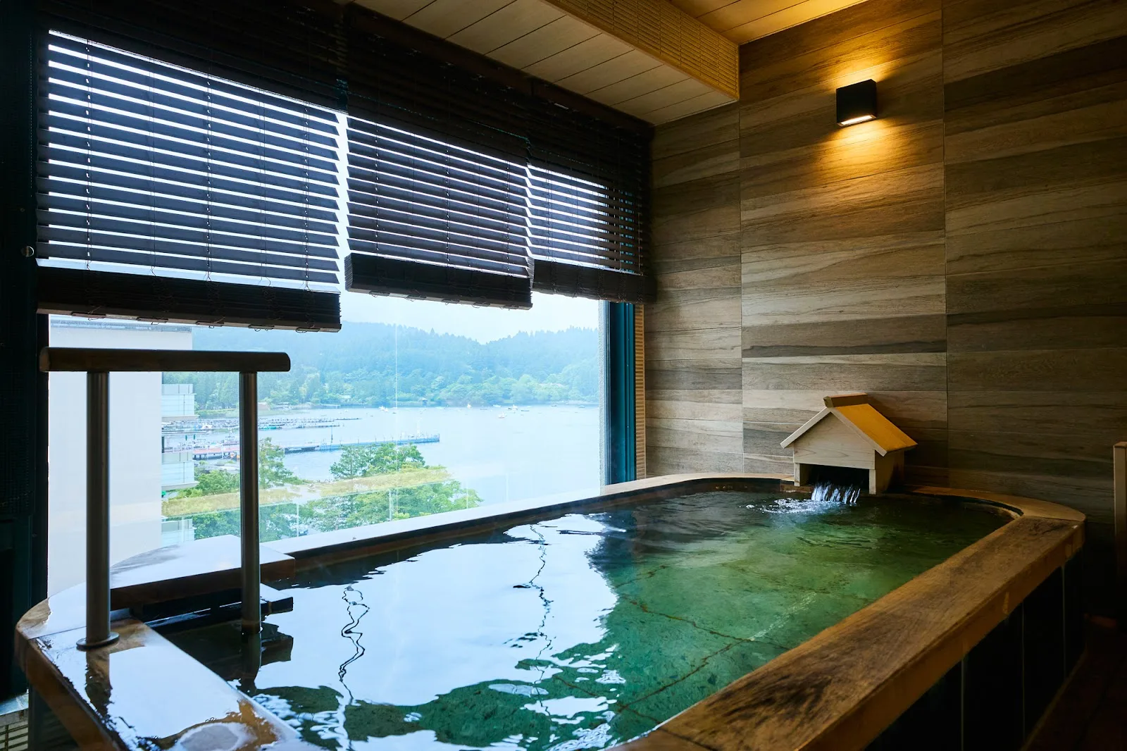 Hakone Hotel
