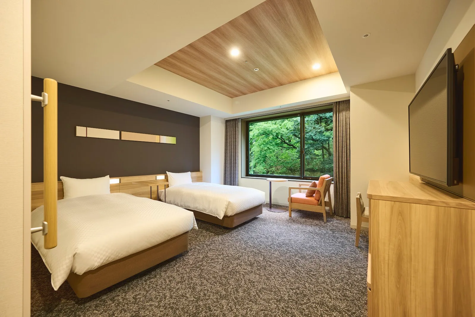 Hakone Kowakien Hotel