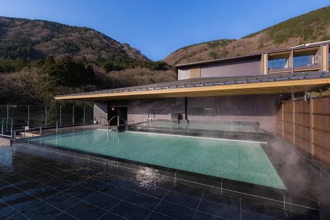 Hakone Kowakien Hotel