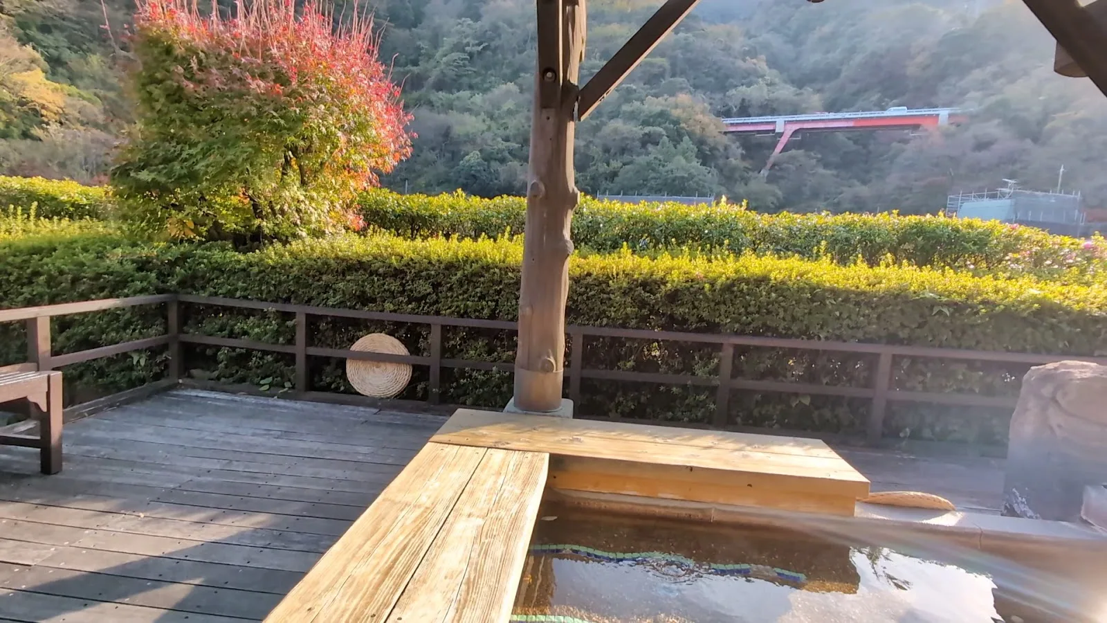 Hakonenomori Okada