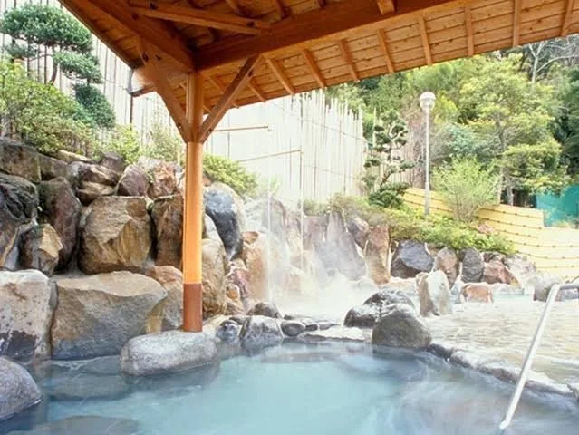 Hakonenomori Okada