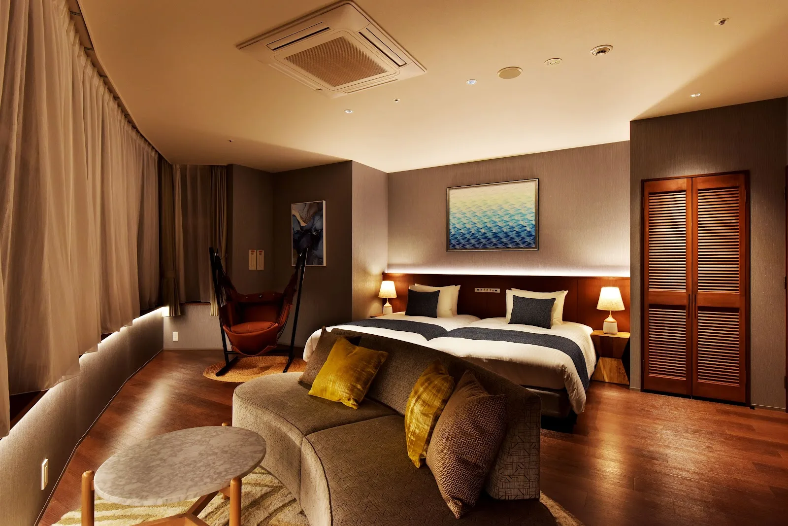 Hayama Umino Hotel