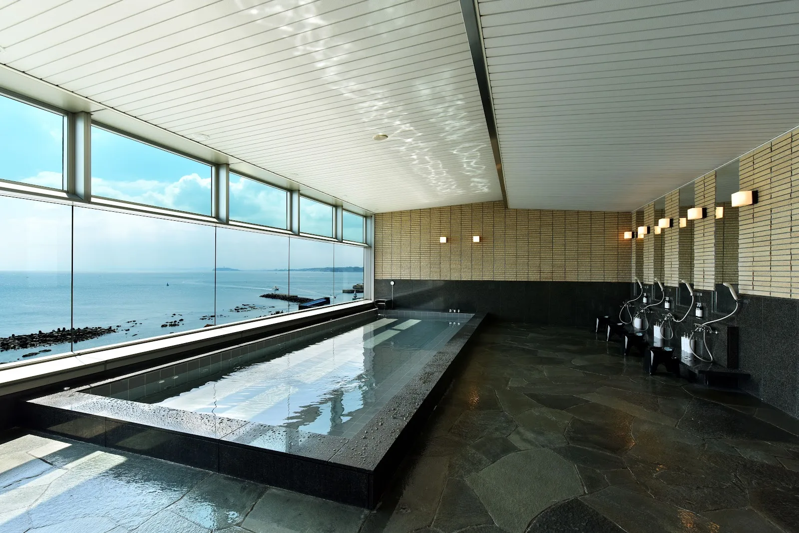 Hayama Umino Hotel