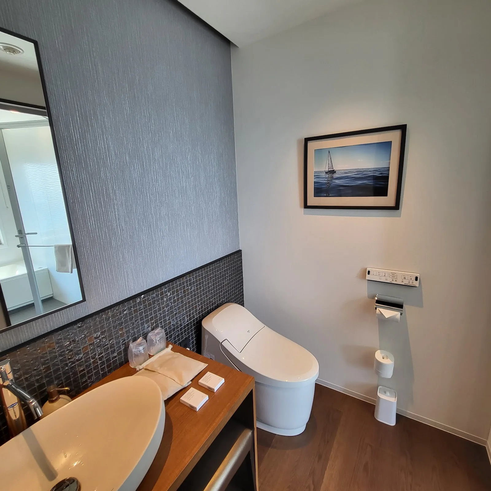 Hayama Umino Hotel