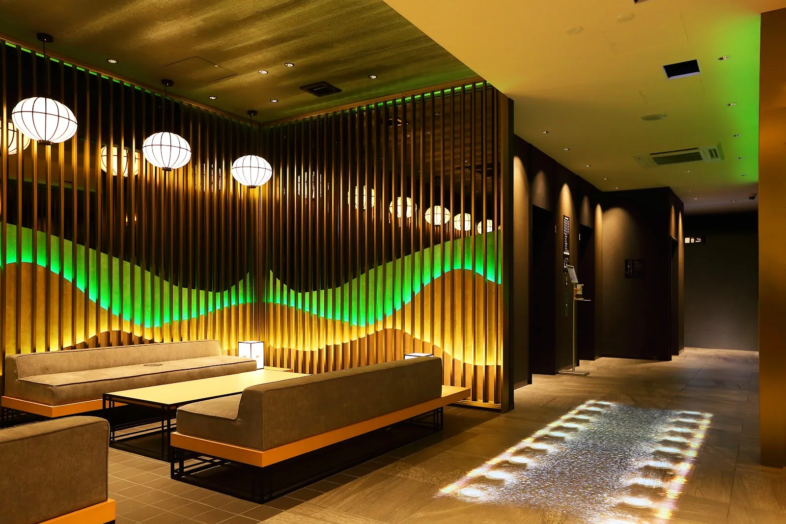 Henn na Hotel Nara