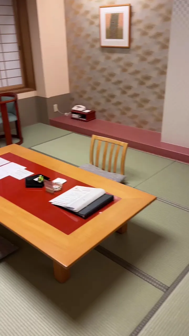 Hida Hotel Plaza