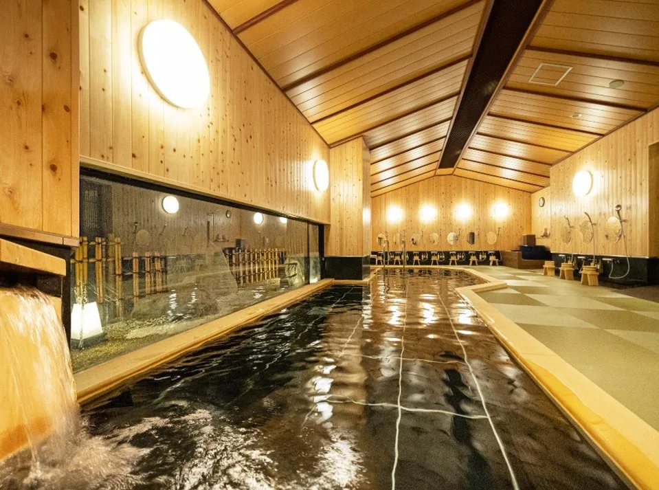 Hida Hotel Plaza