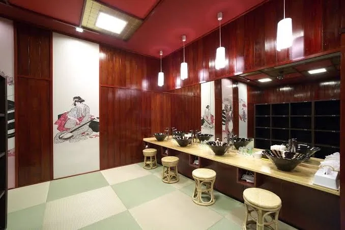 Hida Hotel Plaza