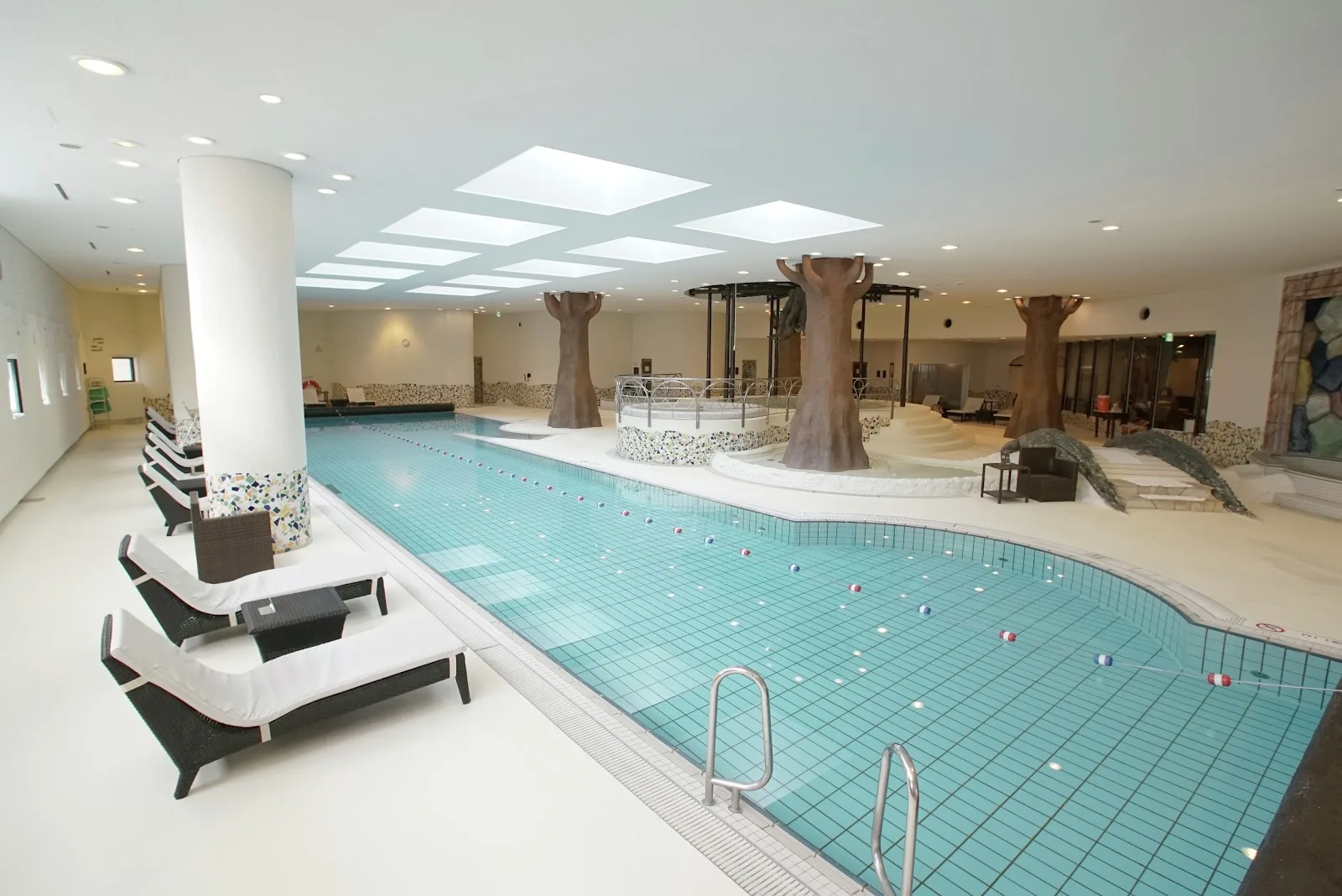 Hilton Fukuoka Sea Hawk