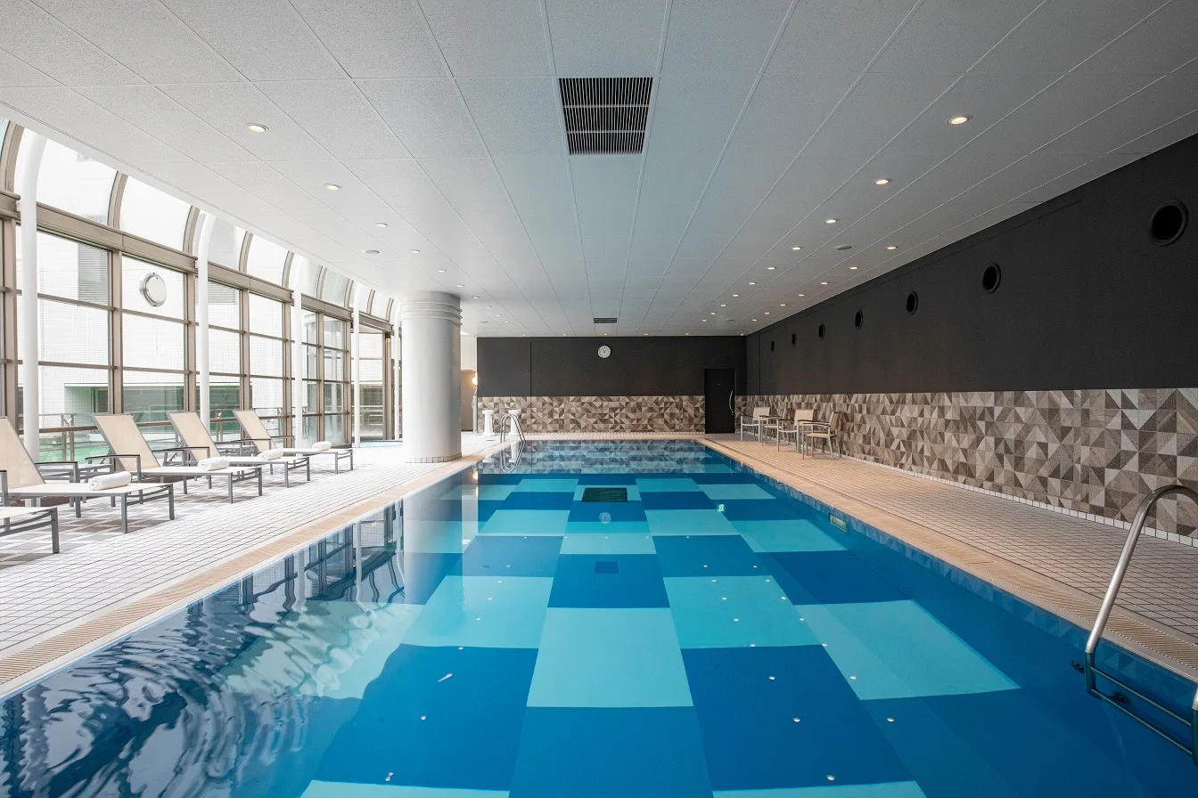 Hilton Nagoya