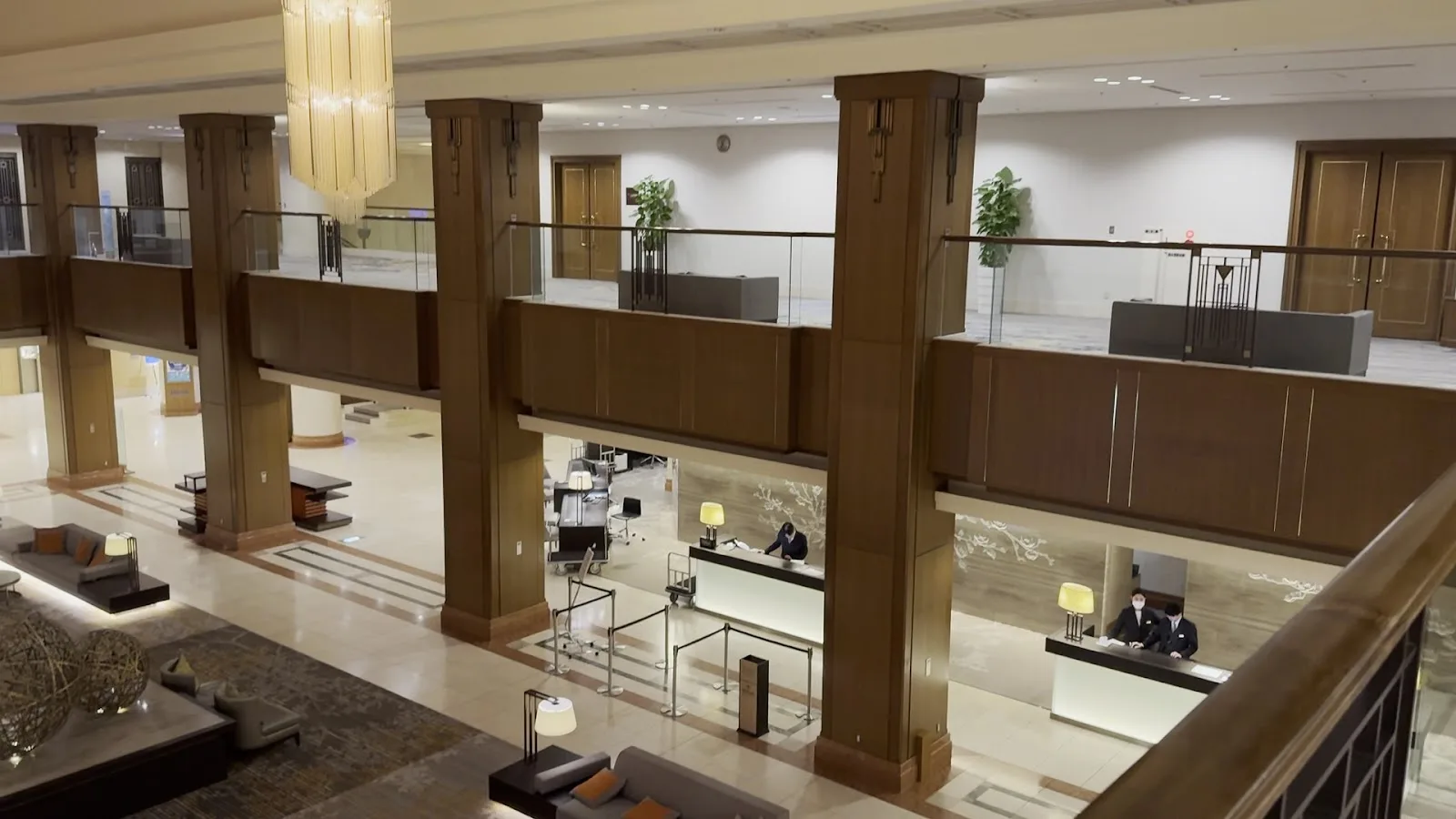 Hilton Odawara Resort & Spa