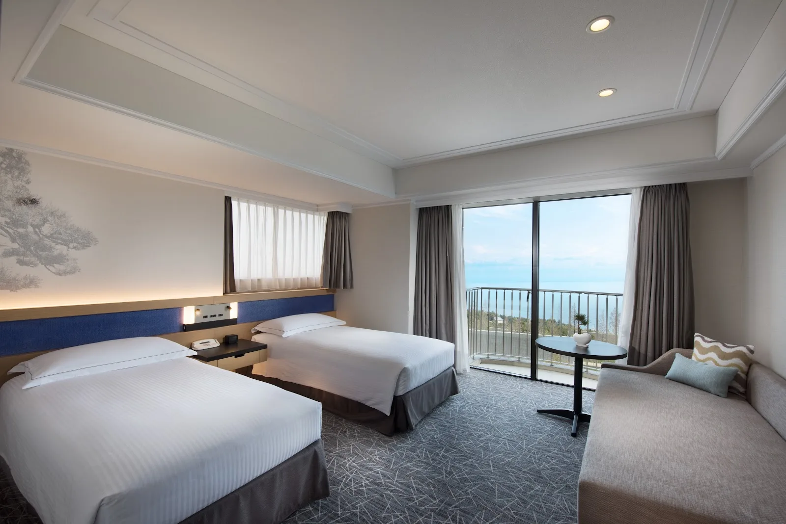 Hilton Odawara Resort & Spa