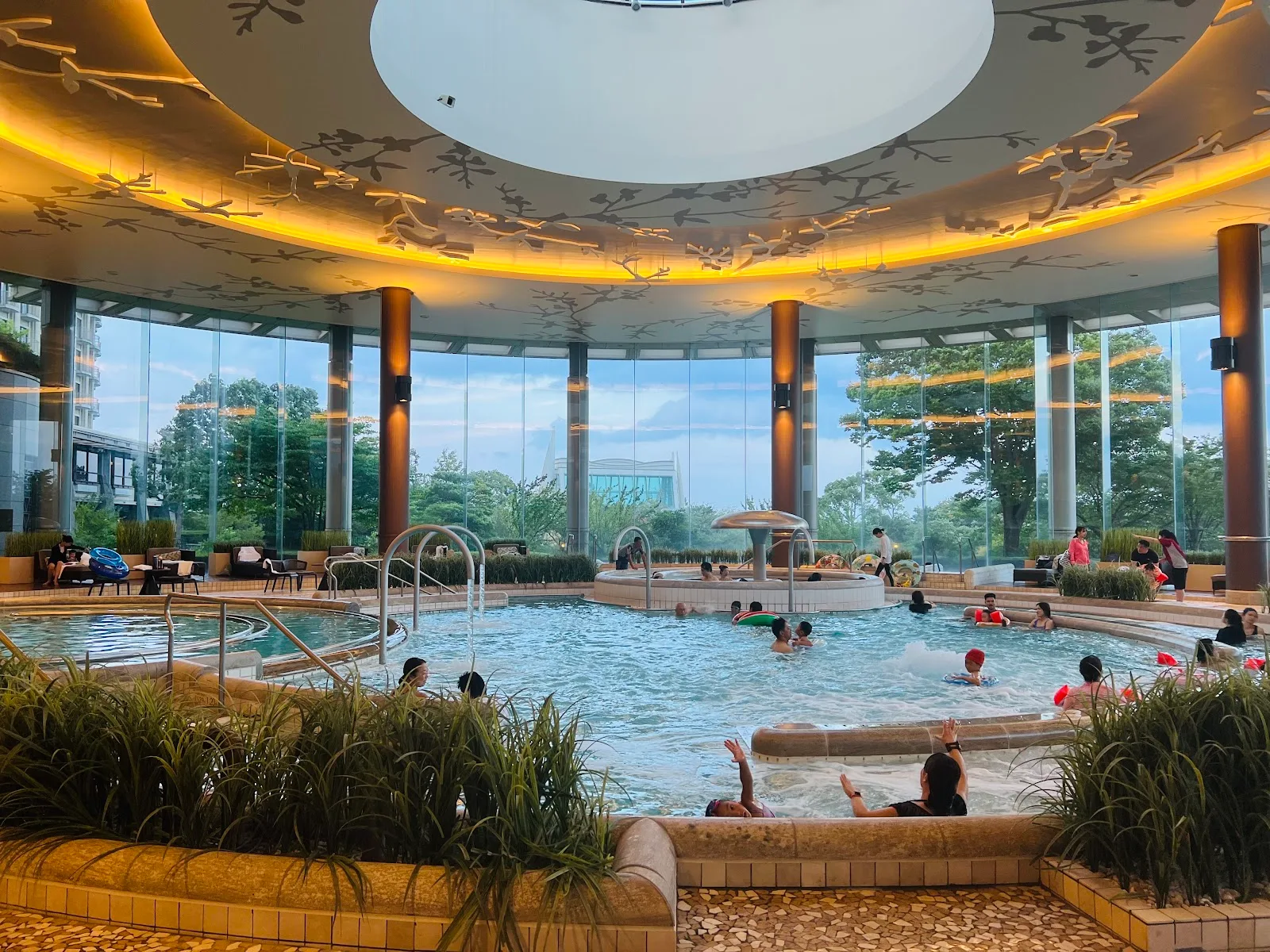 Hilton Odawara Resort & Spa