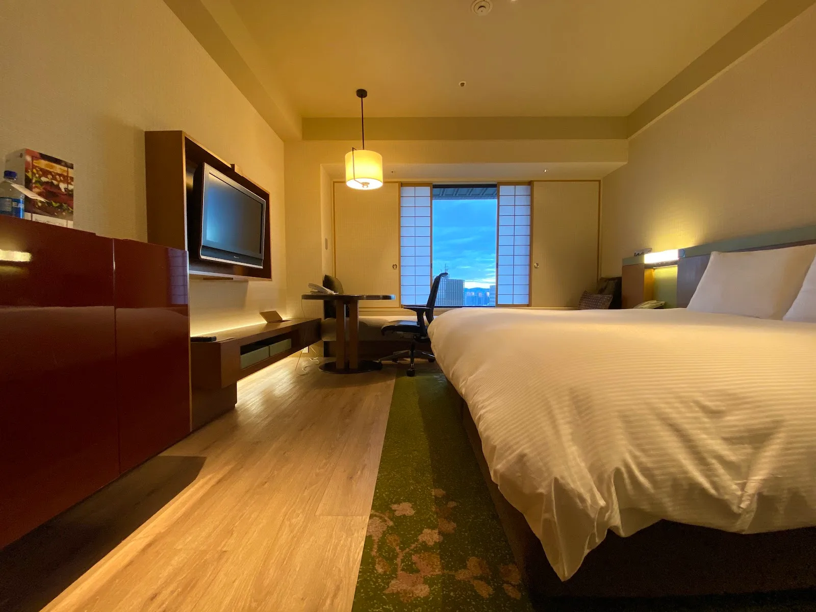Hilton Osaka